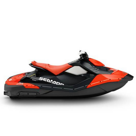 The Sea-Doo Spark 3UP