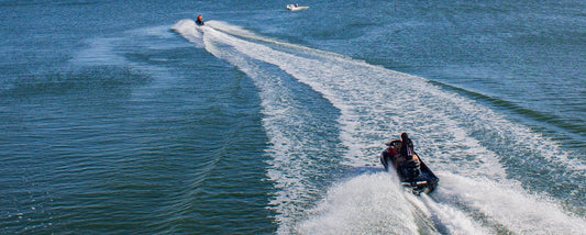 Reason why jet ski rentals are a good idea