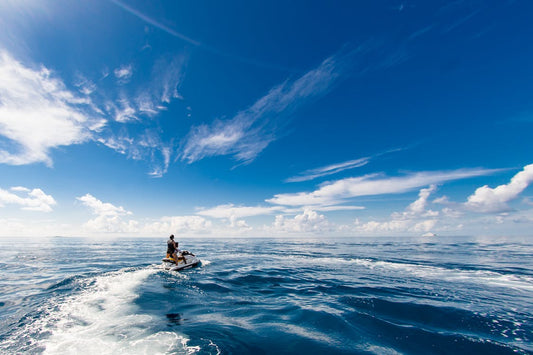 Best Jet Ski Locations in Western Australia