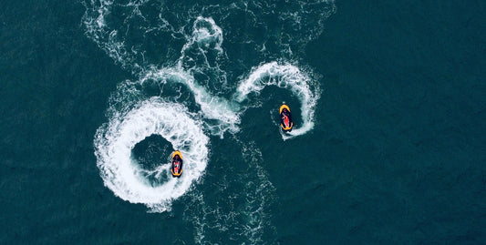 Fun Activities You Can Do with Your Jet Ski