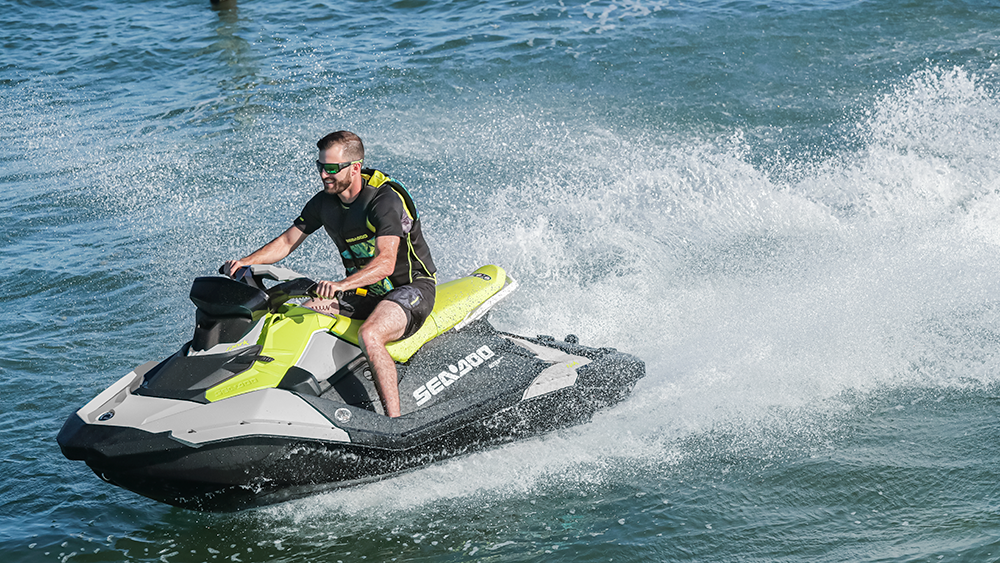 How to Make the Most of Your Jet Ski Experience in Perth