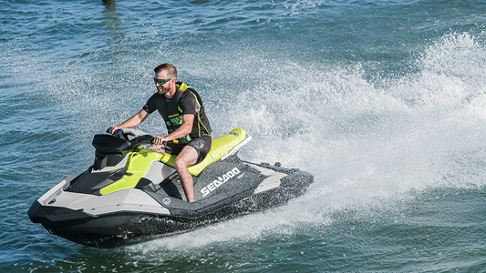How to Make the Most of Your Jet Ski Experience in Perth