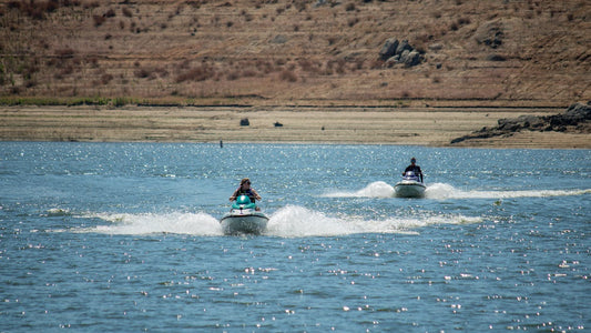 Jet Ski Rental vs Jet Ski Ownership