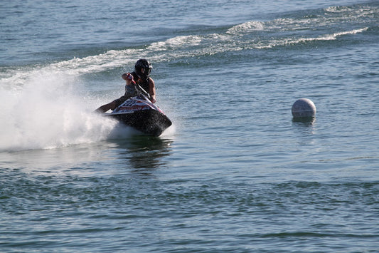Jet Ski Safety Guideline for Beginners
