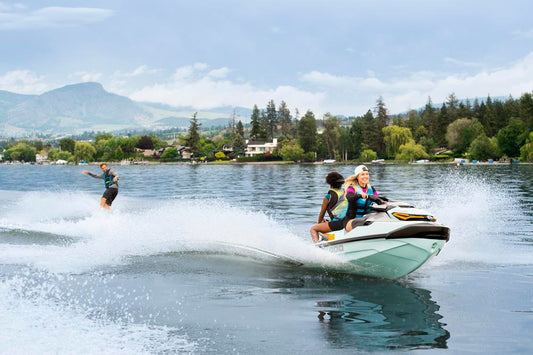 5 things to look for when buying a used jet ski