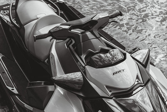 5 Potential Jet Ski Repair Tips For Engine Problems