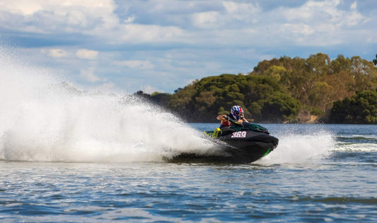 Essential Tips and Techniques for Safe Jet Ski Hire in Perth
