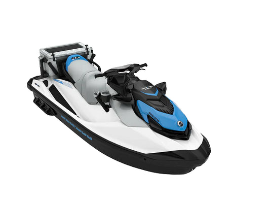 The Sea-Doo FishPro Scout