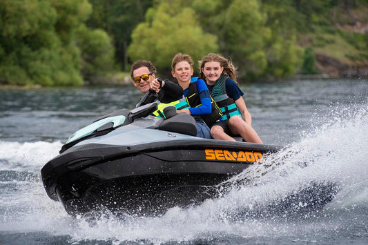 Best Jet Ski Brands