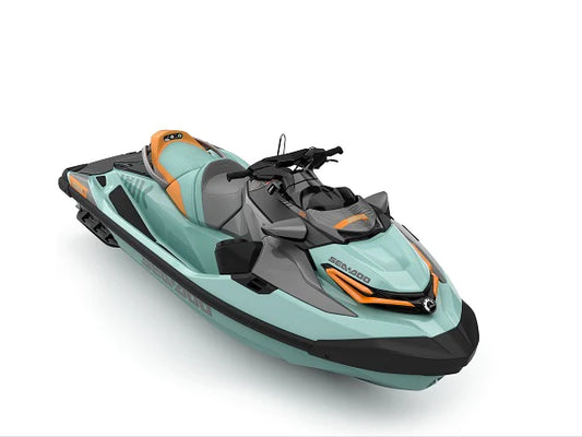 The Sea-Doo Wake Pro 230