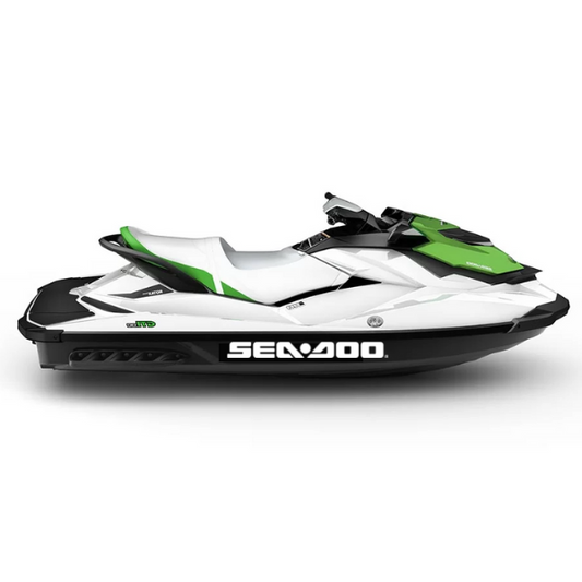 The Sea-Doo GTI 130