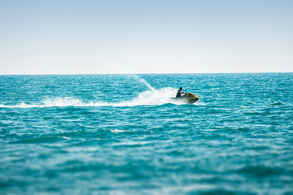 Boating Locations in Western Australia for your Jet Ski Hire Experience Part 2