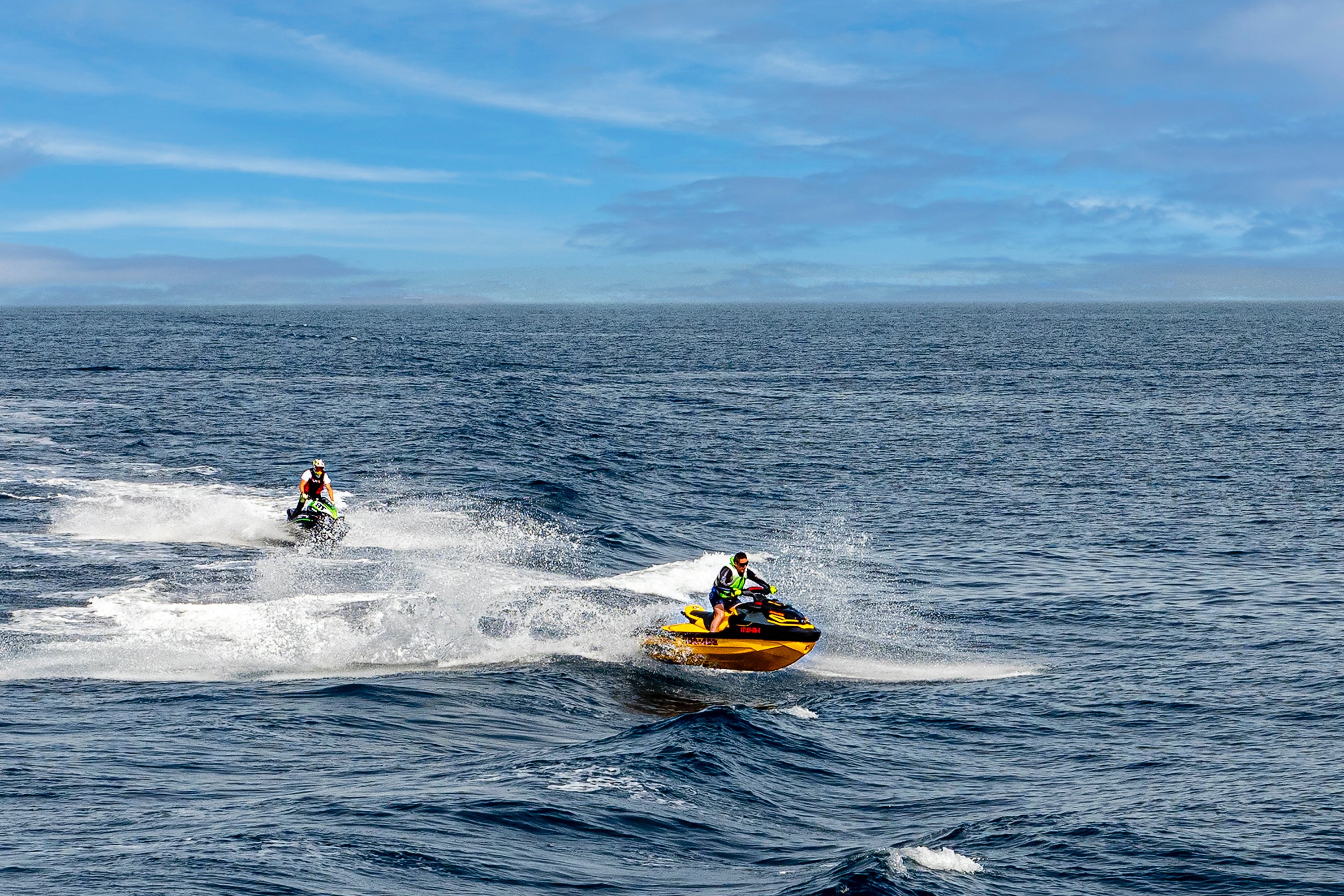 Do's and Don'ts When Riding Jet Skis Ryde It Jet Ski Hire Perth