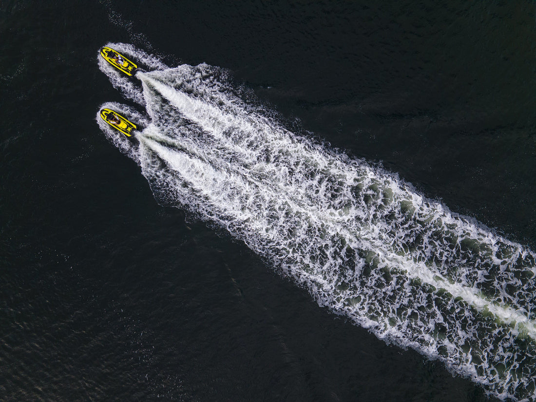 Everything you need to know about jet skis