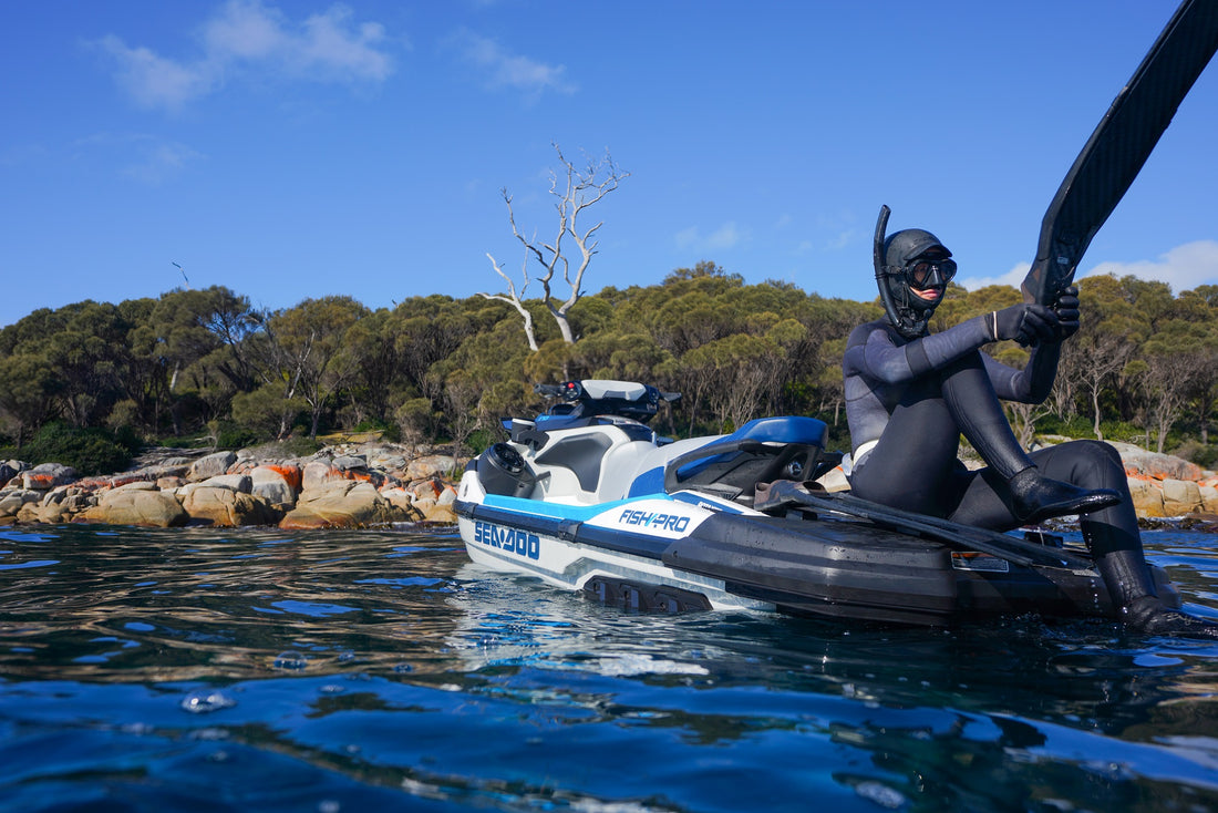 Types of Jet Skis for your Watersport Experience