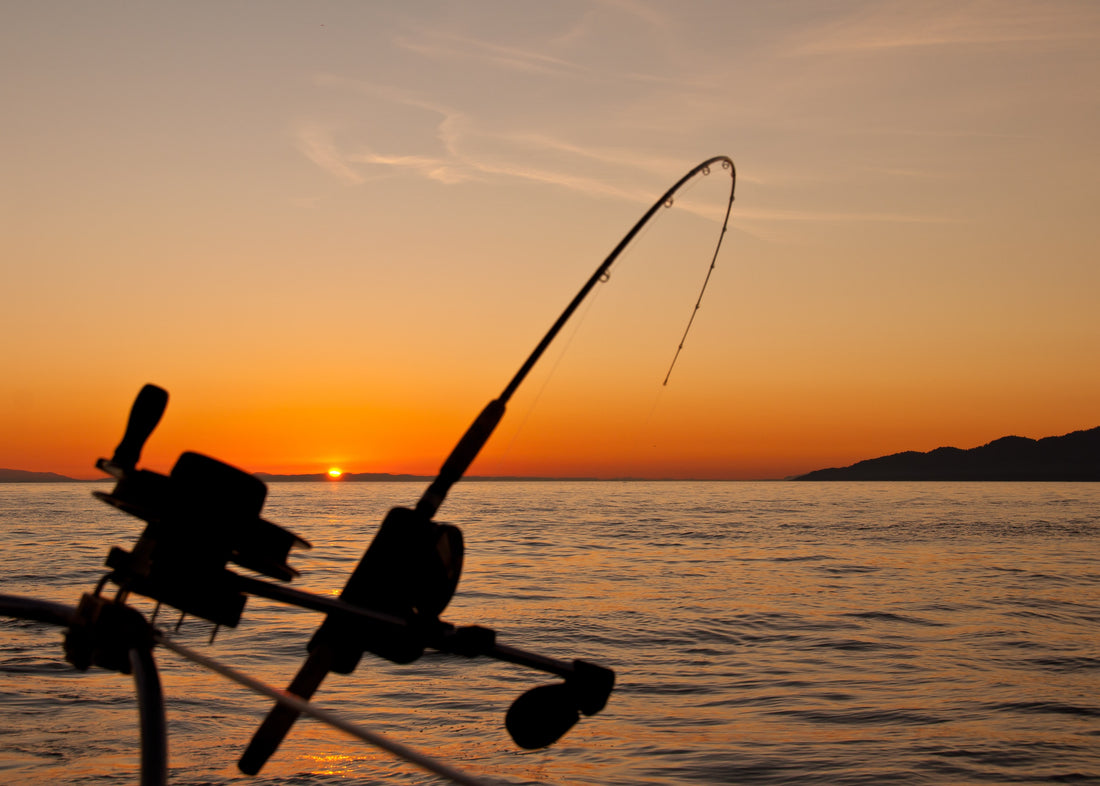 Tips for Jet Ski Fishing