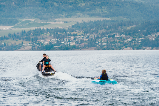 Why Winter is the Perfect Time for Jet Skiing in Perth