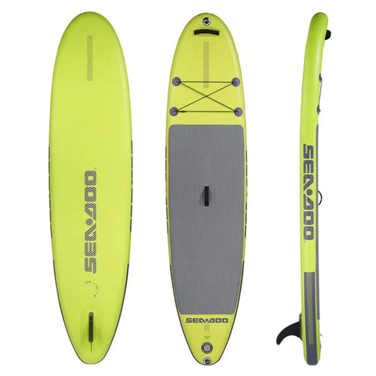 Sea-Doo Inflatable Paddle Boards (2-day Weekend Hire)