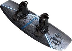Wakeboard + Rope ($25.00 by day)